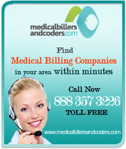 Find Medical Billing Outsourcing Companies in Yakima,  Washington